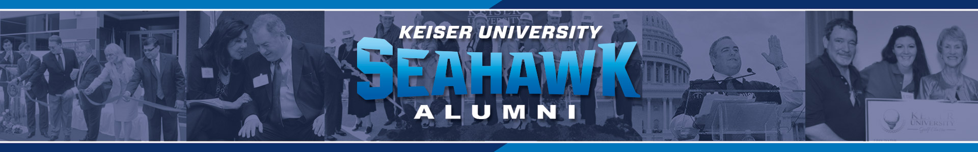 Keiser University | Seahawk Alumni