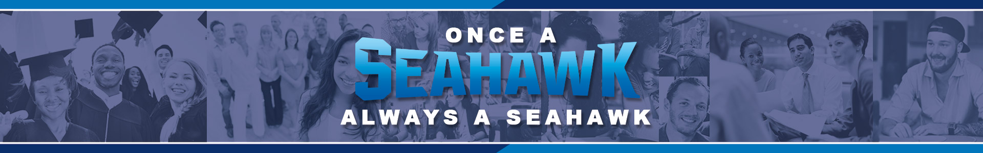 Keiser University Alumni | Once a Seahawk Always a Seahawk