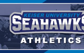 Keiser University Seahawk Athletics