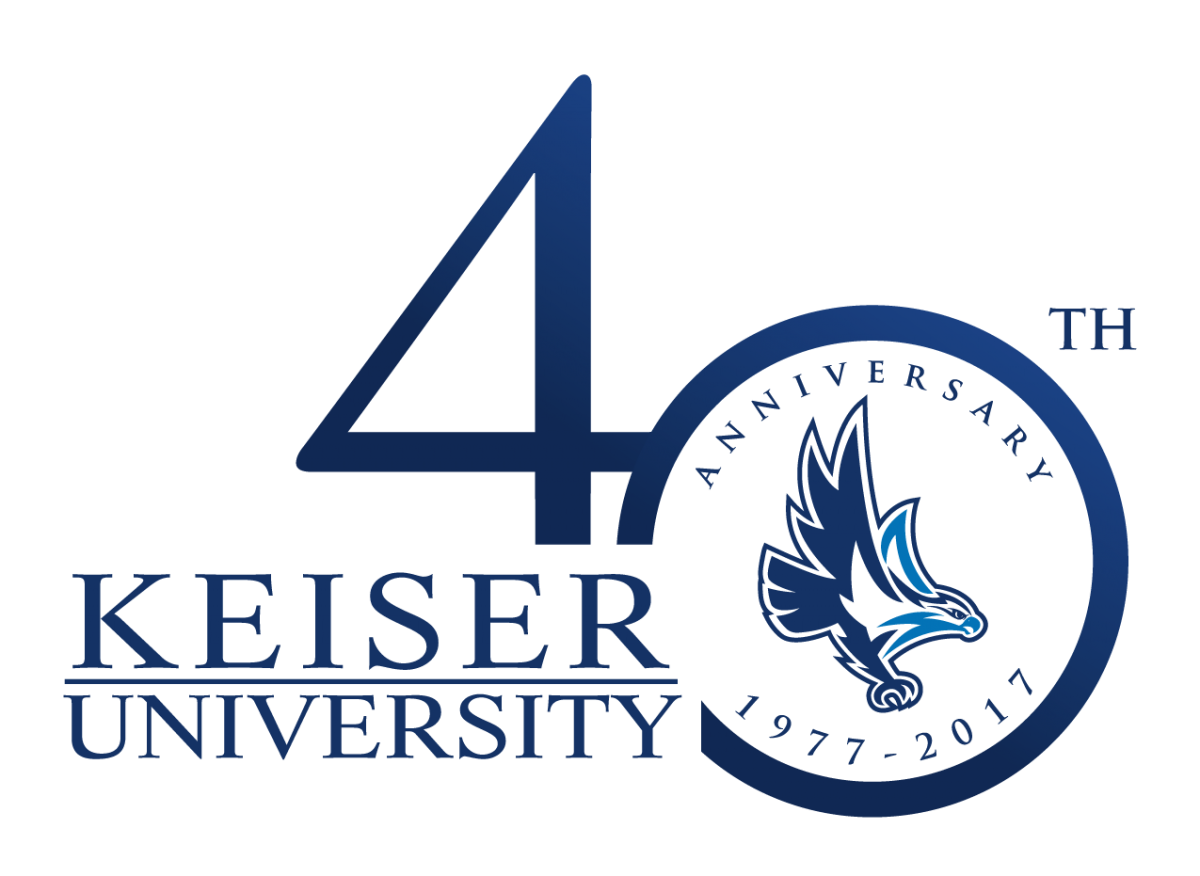 Keiser University 40th Anniversary Celebration Melbourne Campus