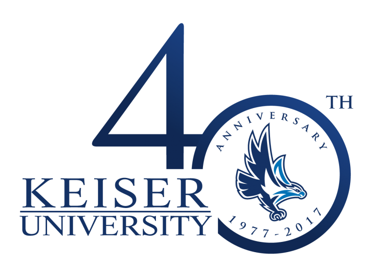 Keiser University 40th Anniversary Celebration: Jacksonville Campus