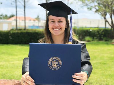 Heather Shapiro | Keiser University Alumni Testimonial