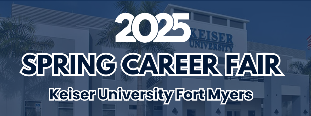 Fort Myers Spring Career Fair