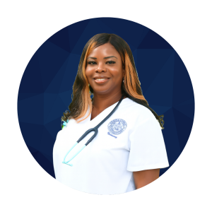 Jacqueline Crummell-Murphy